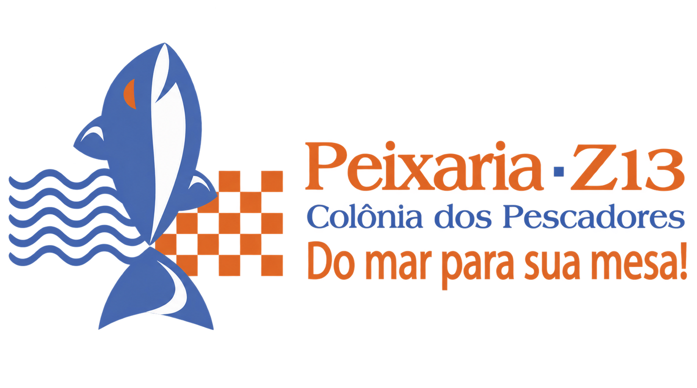 Peixaria Z13 - Colônia dos Pescadores - Do mar para sua mesa