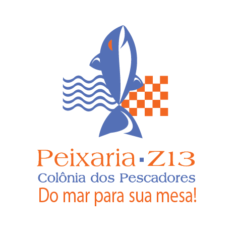 Peixaria Z13 - Colônia dos Pescadores - Do mar para sua mesa